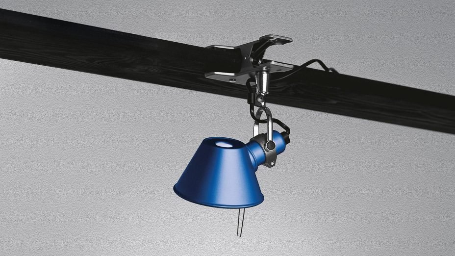 Tolomeo Pinza Clip Light