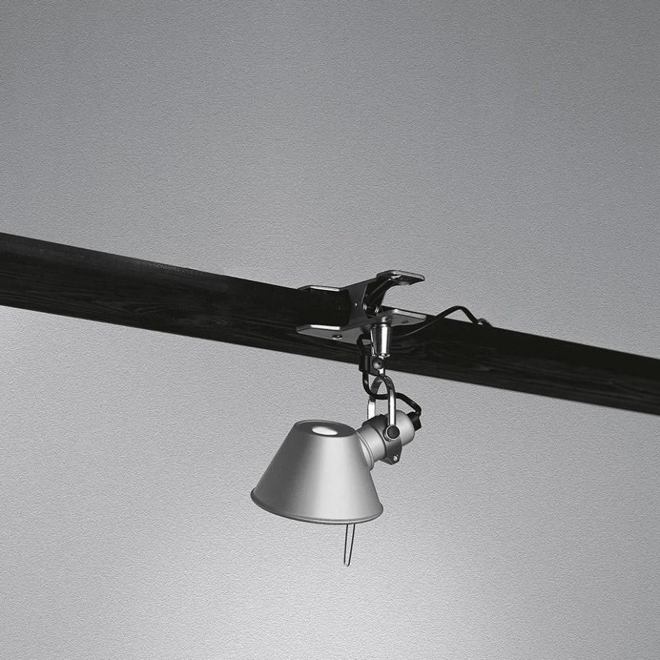 Tolomeo Pinza Clip Light