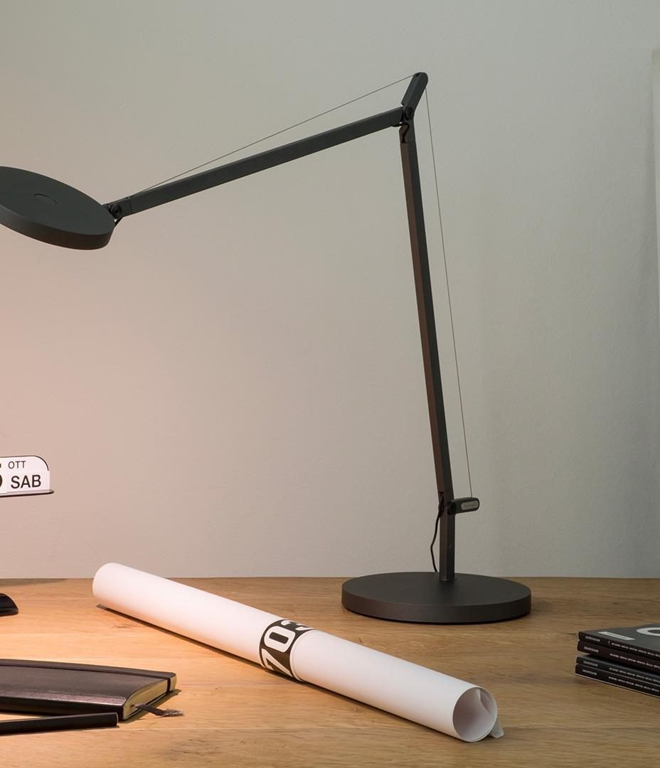 Demetra Table Lamp