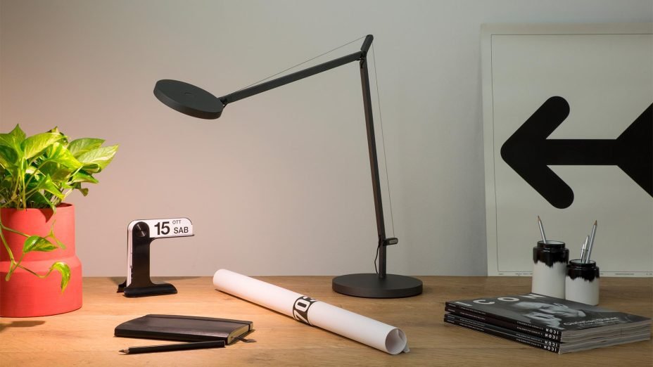 Demetra Table Lamp