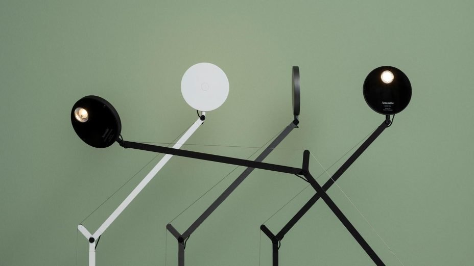 Demetra Table Lamp