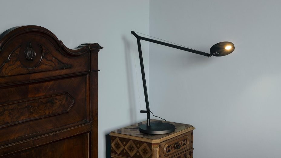 Demetra Table Lamp