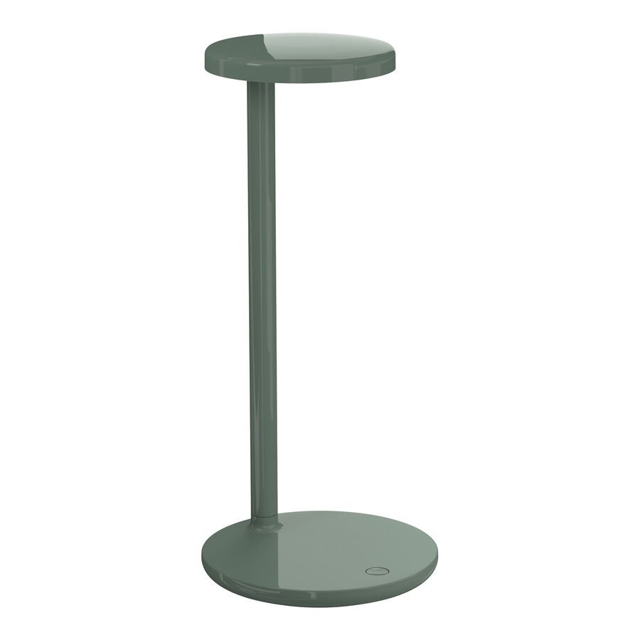 Oblique Table Lamp