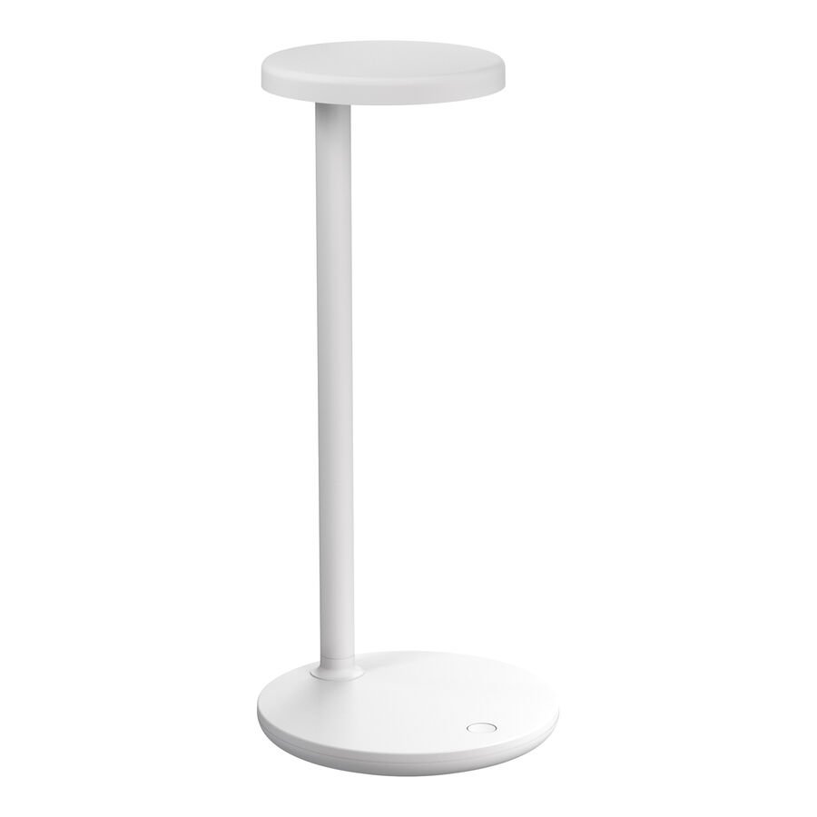 Oblique Table Lamp