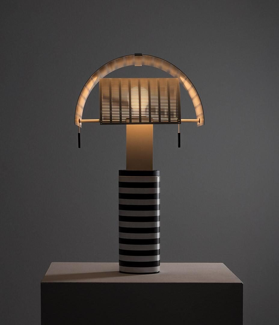 Shogun Table Lamp
