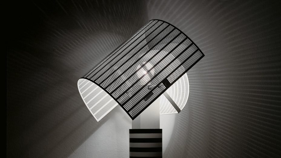 Shogun Table Lamp