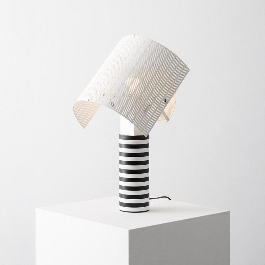 Shogun Table Lamp