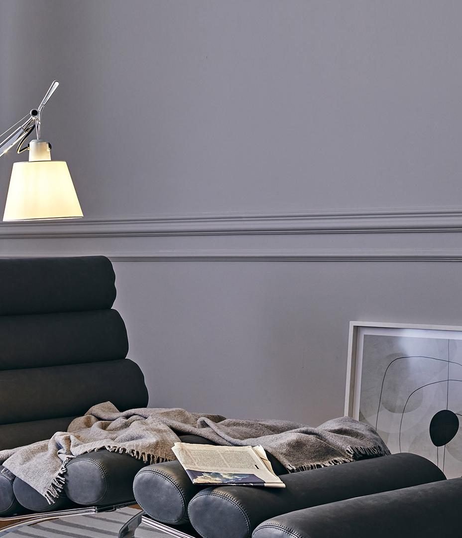 Tolomeo Basculante Reading Floor Lamp