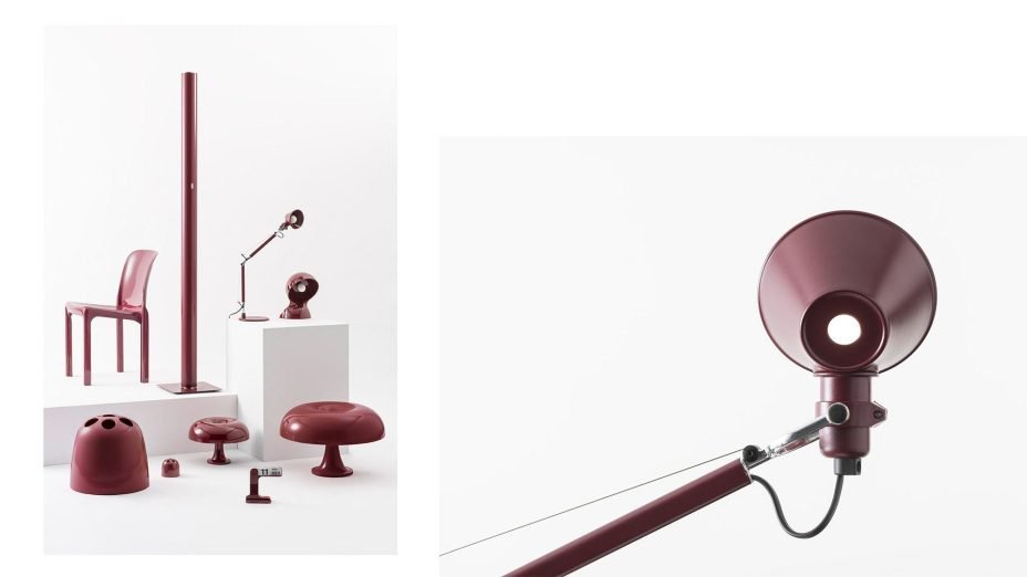 Tolomeo Micro Table Lamp