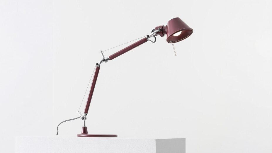 Tolomeo Micro Table Lamp