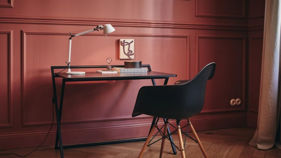 Tolomeo Micro Table Lamp