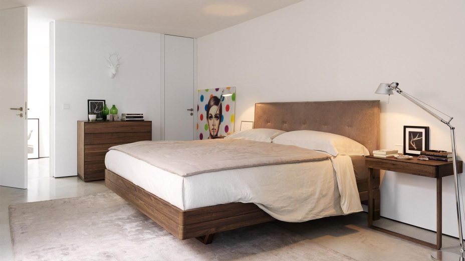 Tolomeo Reading Floor Lamp
