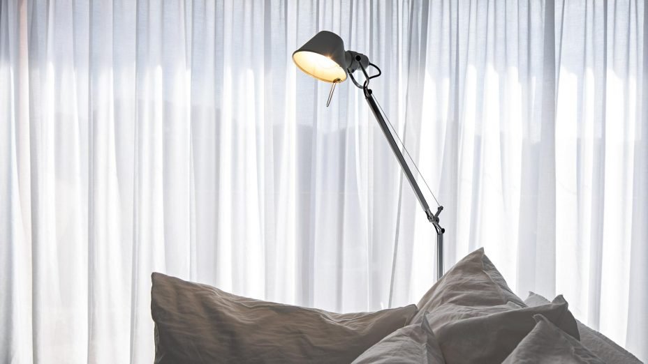 Tolomeo Reading Floor Lamp