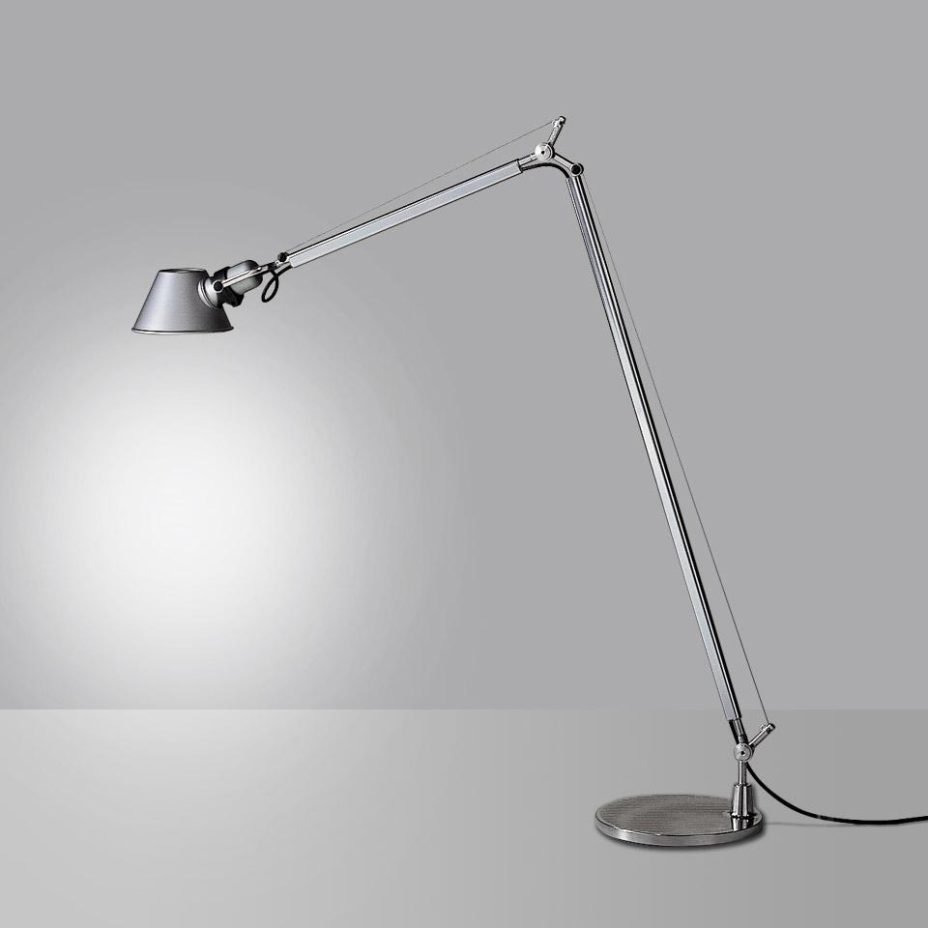 Tolomeo Reading Floor Lamp