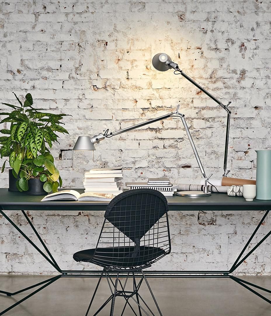 Tolomeo Table Lamp