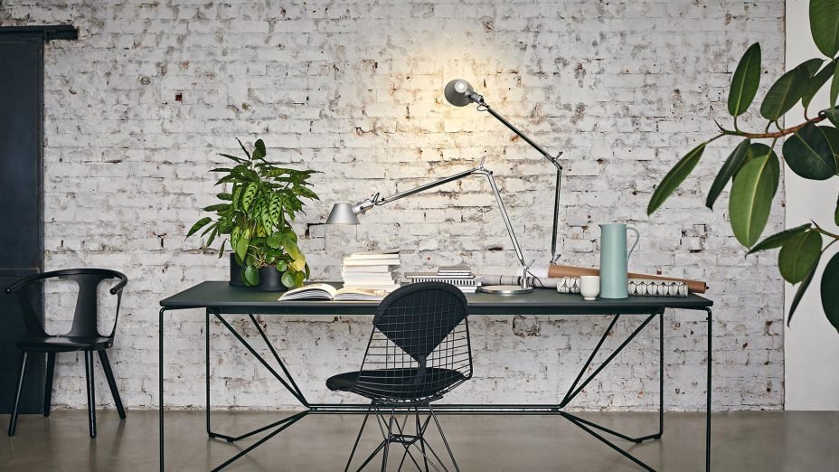 Tolomeo Table Lamp
