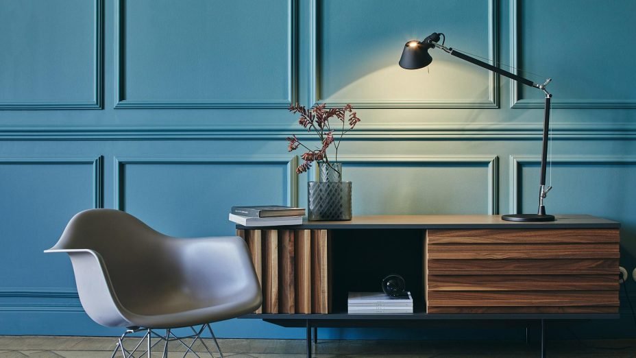 Tolomeo Table Lamp