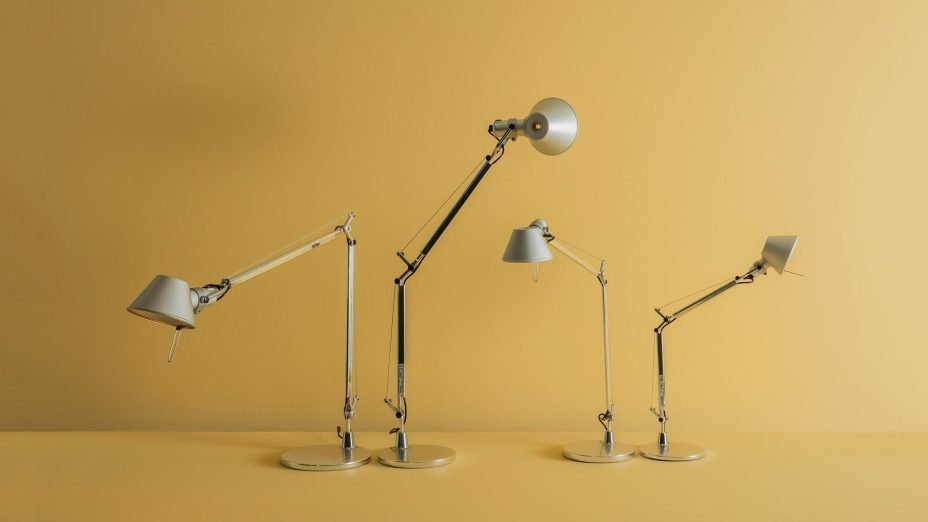Tolomeo Table Lamp